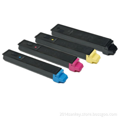 Color Toner Cartridge TK-8315 Use For TASKalfa2550ci